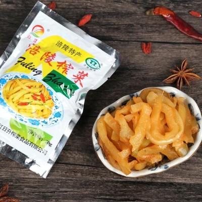 重庆特色农产品